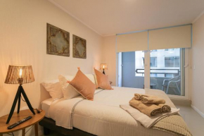 Boutique Studio Unique Experience in Santiago